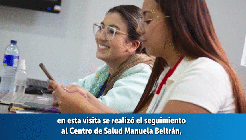 Últimos eventos Subred Sur