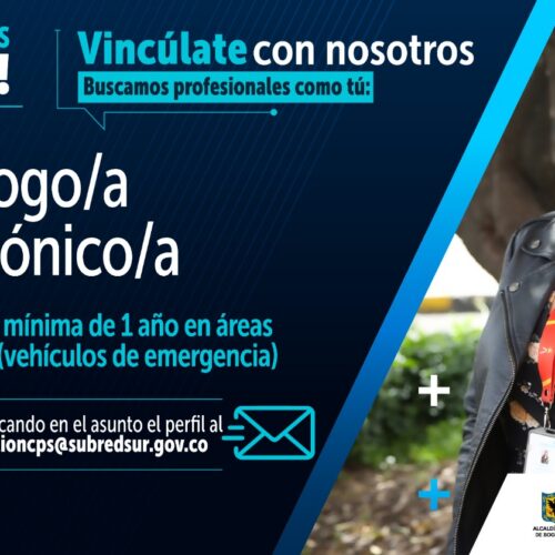 Vacante01Noviembre2025 Vacante 01 - 10 Noviembre 2025