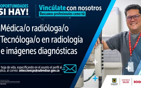 Vacante 02 - 10 Noviembre 2025