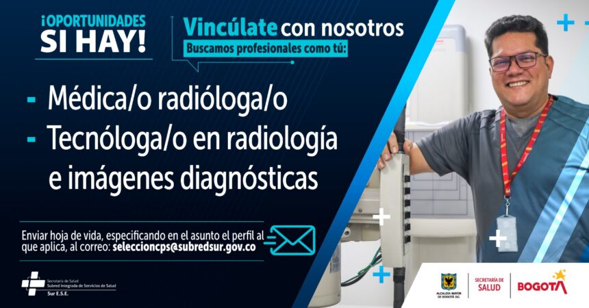 Vacante 02 - 10 Noviembre 2025