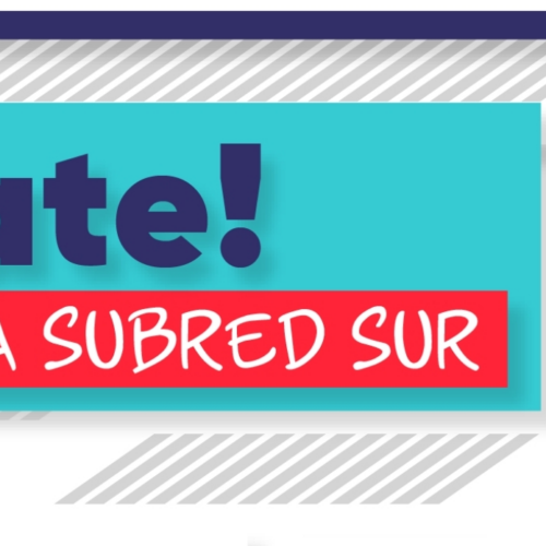 Infórmate con la Subred Sur