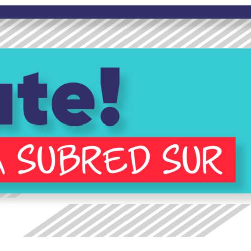 Infórmate con la Subred Sur