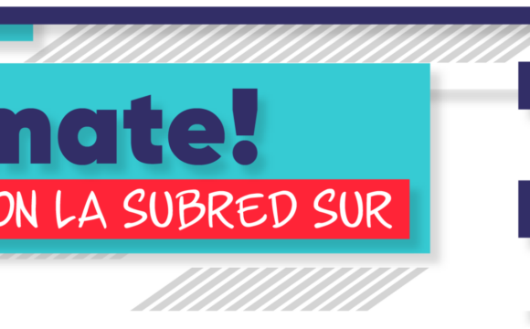 Infórmate con la Subred Sur