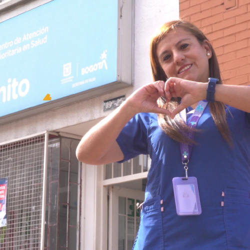 Capítulo 125 Le ponemos el corazón