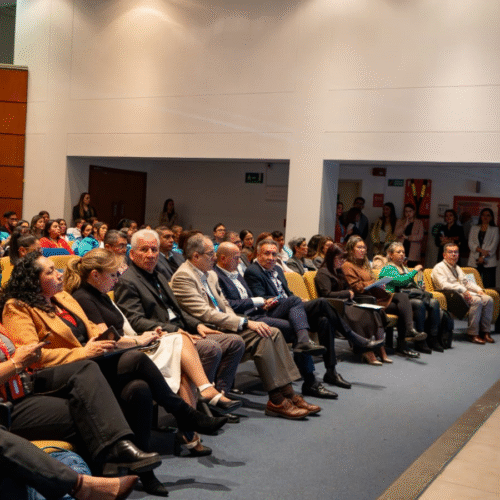 Gestores de bienestar Modelo de atención en salud