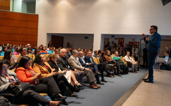 Modelo de atención en salud