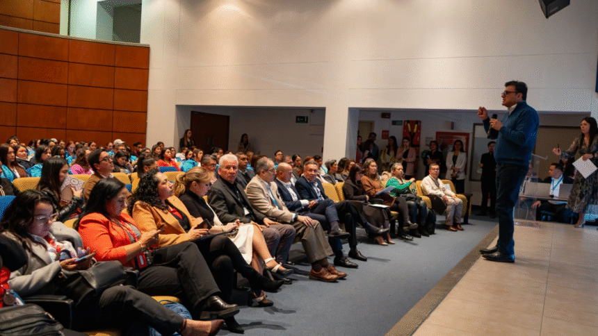 Modelo de atención en salud