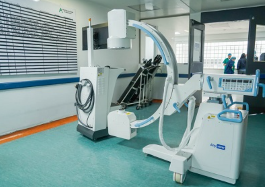 Inversión de más de $1000 millones