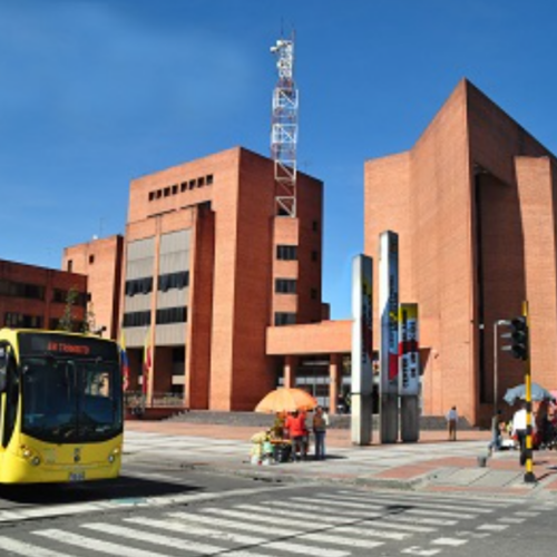 Velitas Quemados por pólvora