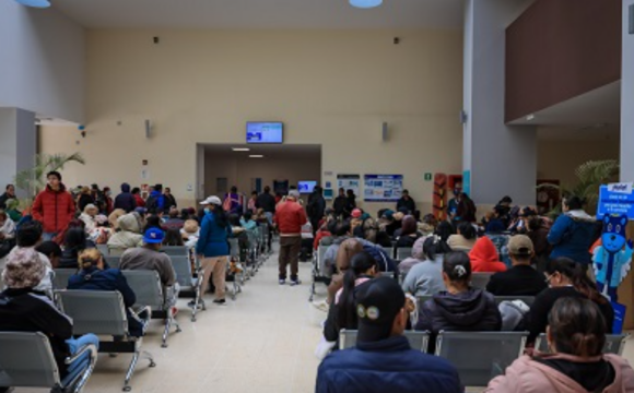 Capacidad de atención