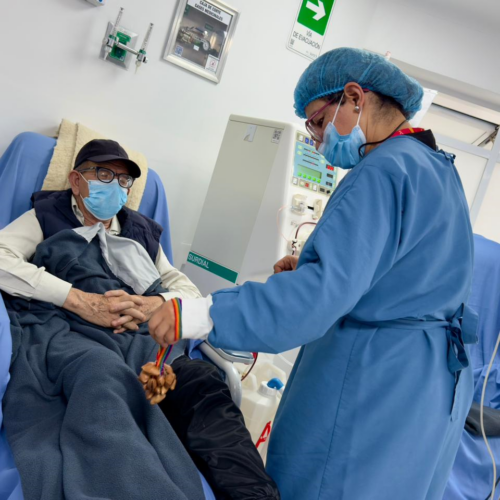 Musicoterapia La música en la recuperación de los pacientes