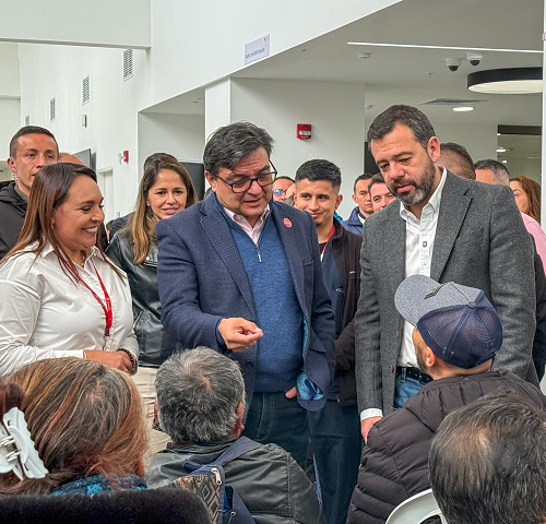 20 de febrero Semana en imágenes