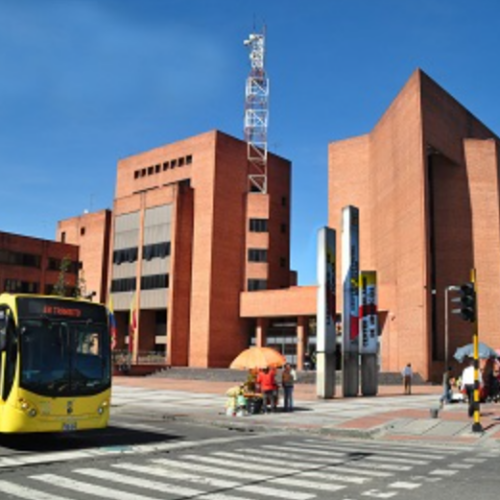 Comunicado de prensa