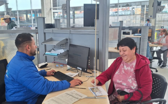 Afiliación del régimen subsidiado