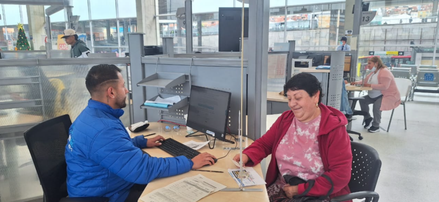 Afiliación del régimen subsidiado