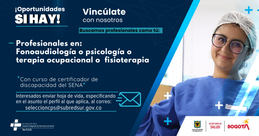 Vacante 1 - 13 Febrero 2026