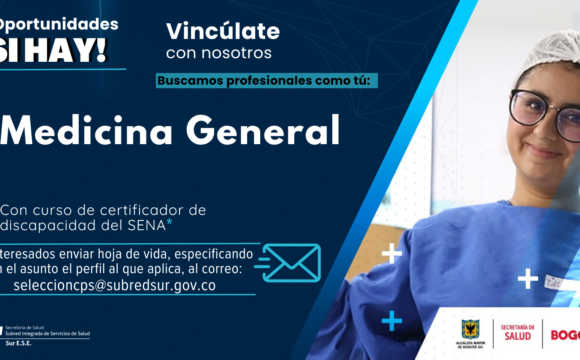 Vacante 2 - 13 Febrero 2026