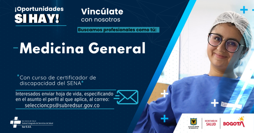 Vacante 2 - 13 Febrero 2026