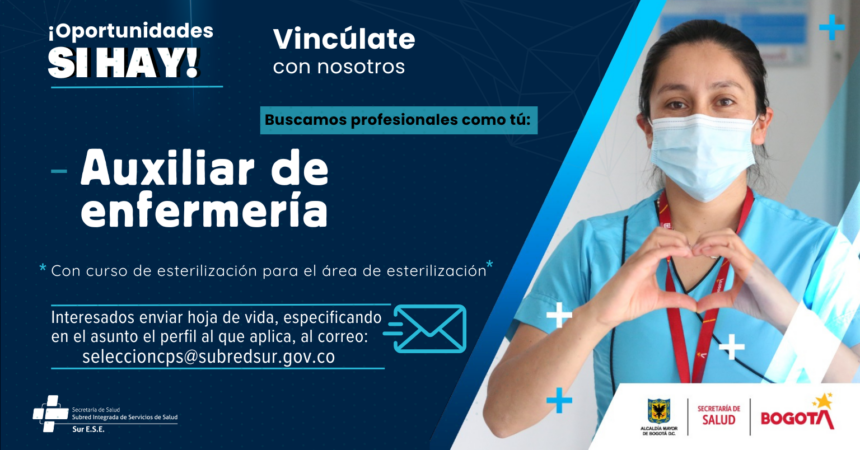 Vacante 3 - 27 Febrero 2026