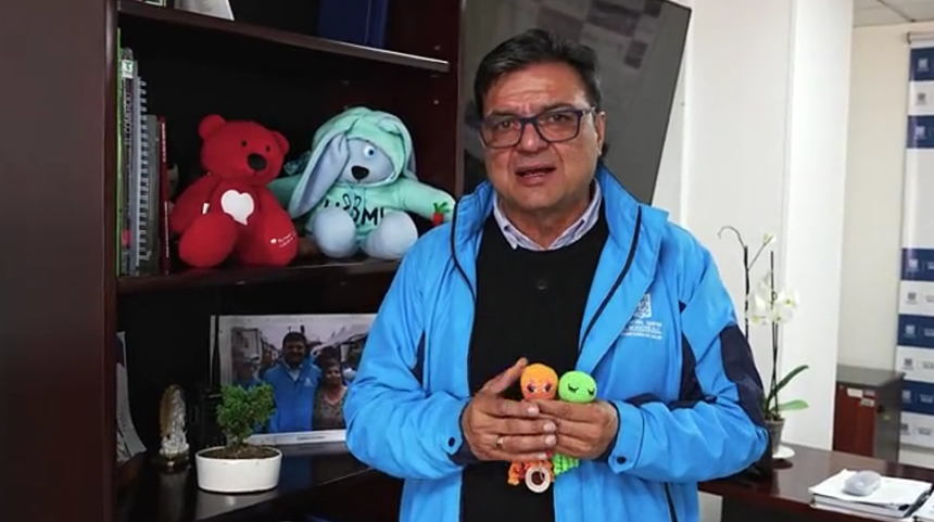 Vacunación Se inicia inmunización con nirsevimab para recién nacidos de alto riesgo