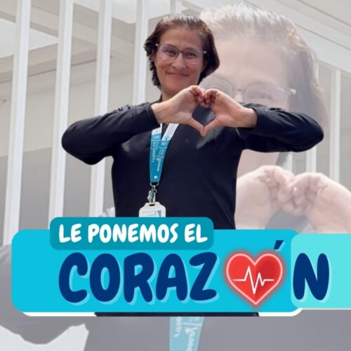 Le ponemos el corazón - capítulo 30