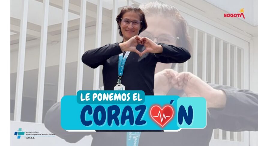 Le ponemos el corazón - capítulo 30