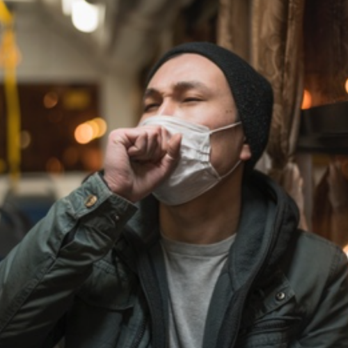 Infecciones Respiratorias Agudas