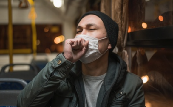 IRA Infecciones Respiratorias Agudas