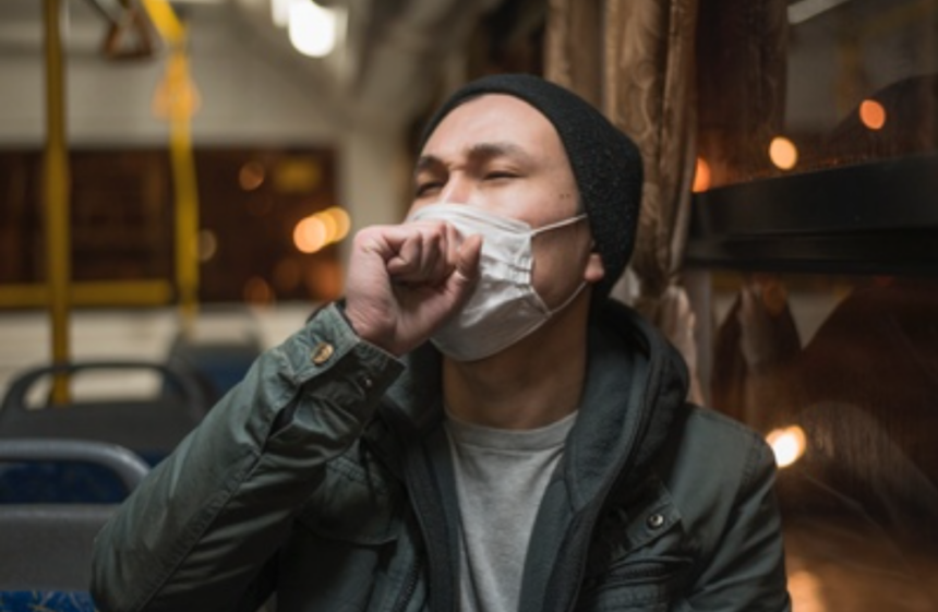 Infecciones Respiratorias Agudas