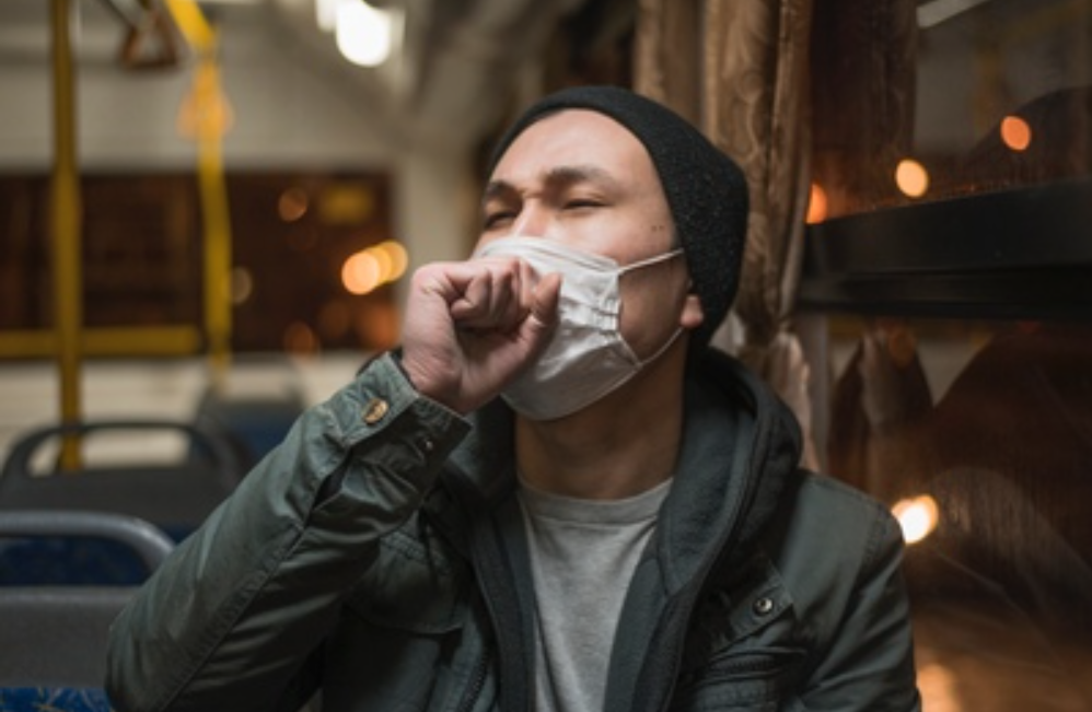 Infecciones Respiratorias Agudas