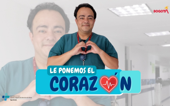 Le ponemos el corazón