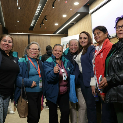 Rendición de cuentas 2025 Vigencia 2025