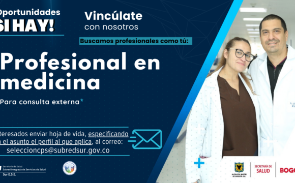 Vacante 7 - 18 Marzo 2026