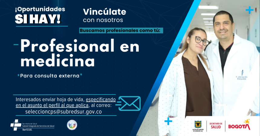 Vacante 7 - 18 Marzo 2026
