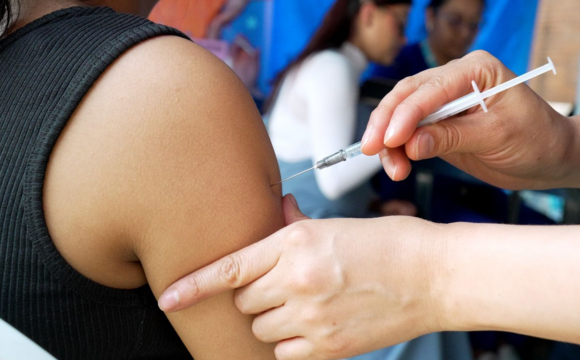 Sí viaja al Tolima vacúnese