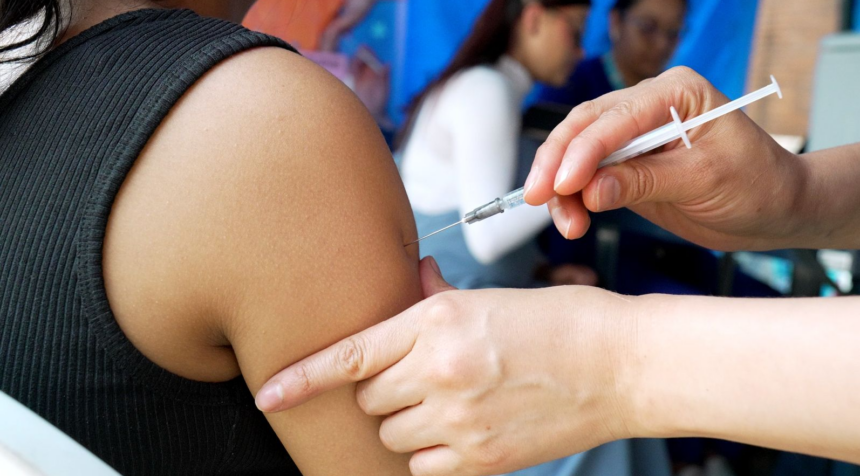 Viajar al Tolima Sí viaja al Tolima vacúnese