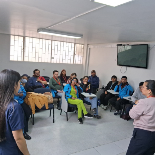 Semana de la Seguridad y la Salud en el Trabajo