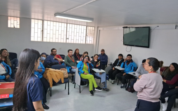 Semana de la Seguridad y la Salud en el Trabajo