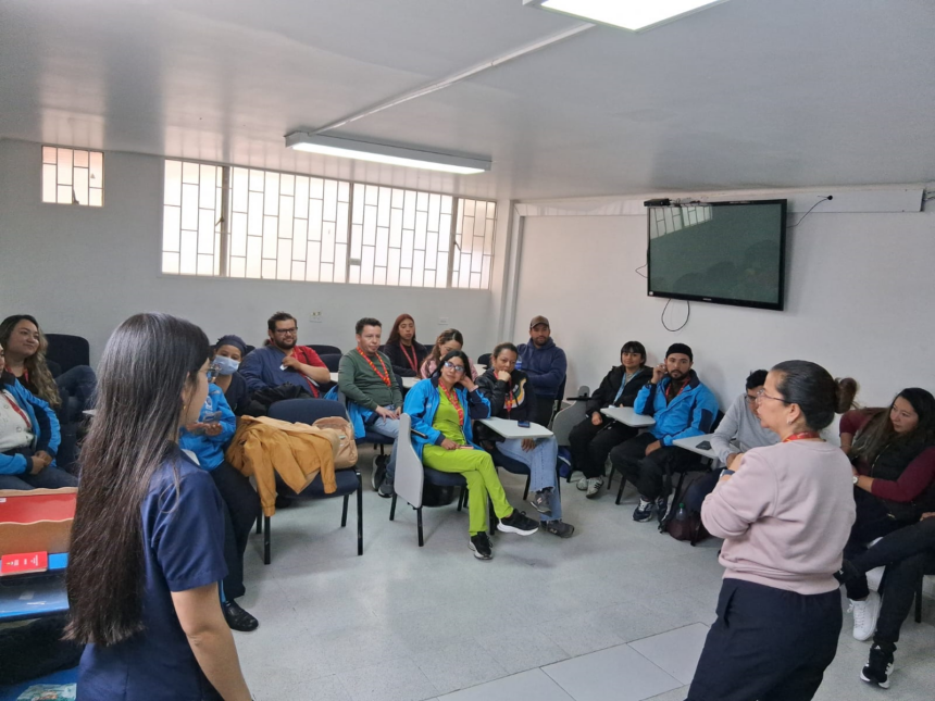 Semana de la Seguridad y la Salud en el Trabajo