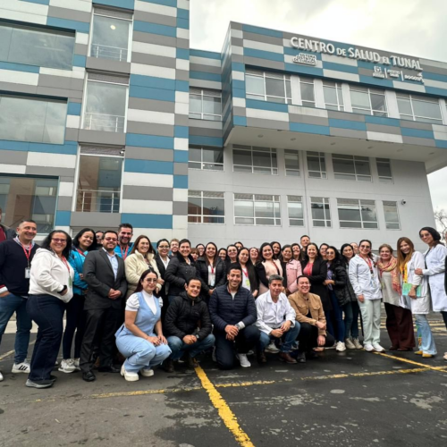 Buenas prácticas Unidad de Servicios de Salud El Tunal obtiene certificación en Buenas Prácticas Clínicas por parte del INVIMA