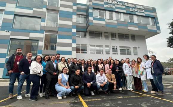 Buenas prácticas Unidad de Servicios de Salud El Tunal obtiene certificación en Buenas Prácticas Clínicas por parte del INVIMA