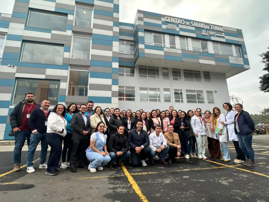 Unidad de Servicios de Salud El Tunal obtiene certificación en Buenas Prácticas Clínicas por parte del INVIMA