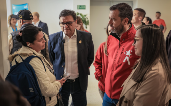 Bogotá avanza hacia una atención más ágil y resolutiva con el nuevo SER del Tintal ​​