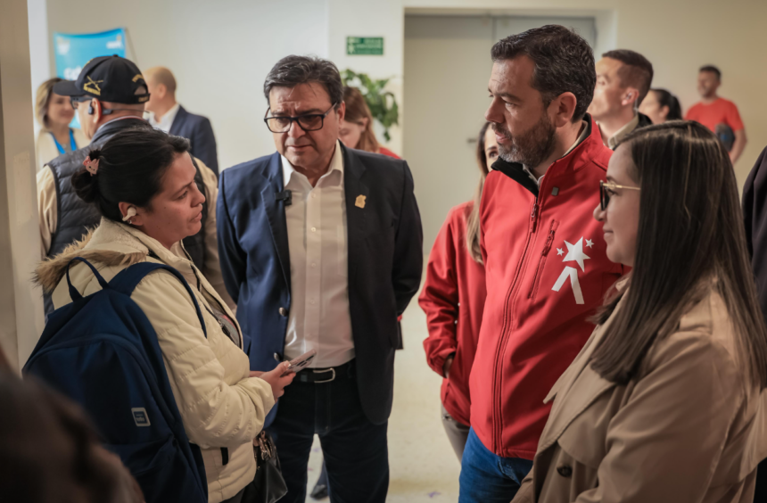 SER Tintal Bogotá avanza hacia una atención más ágil y resolutiva con el nuevo SER del Tintal 
