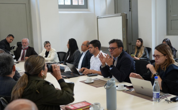 Patrimonio de la nación