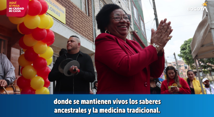 Semana en imágenes 10 de abril