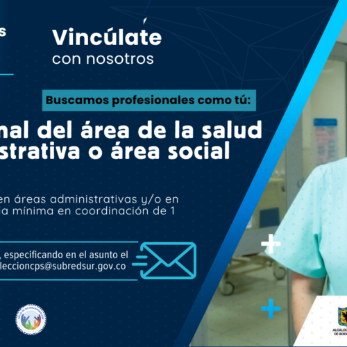 Vacante 3 - 22 Abril 2026
