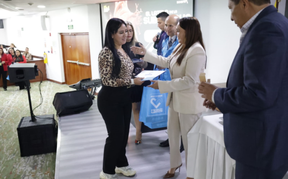 Conmemoración del Día de la Enfermería Foro de enfermería