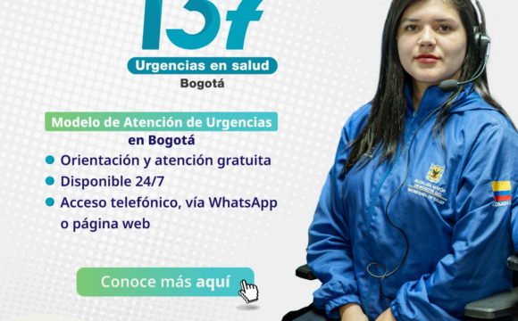Línea de emergencia