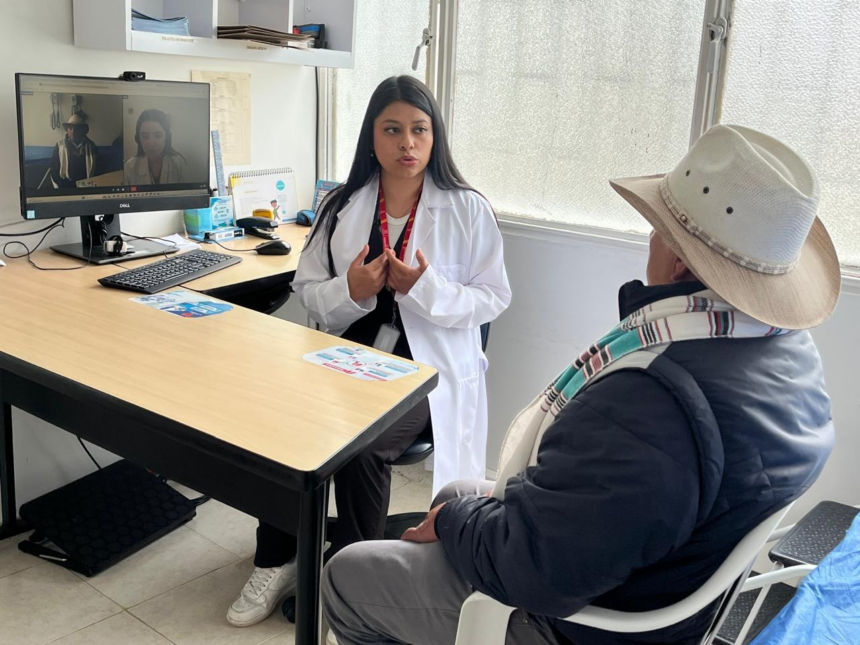 2 Atención en Sumapaz